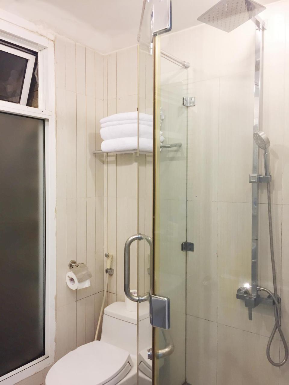 Hotel Joo House D1 Ho Či Minovo Město Exteriér fotografie