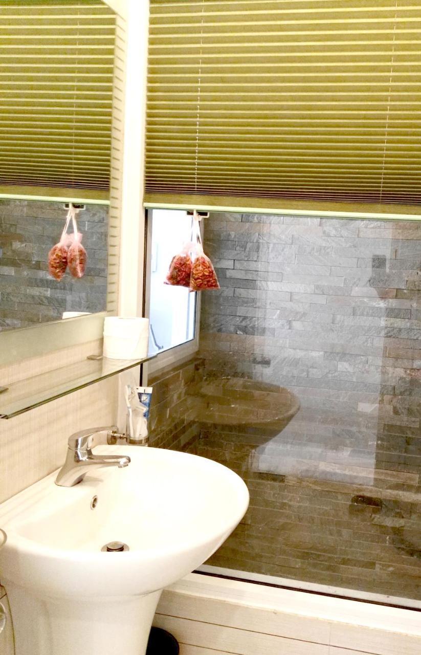 Hotel Joo House D1 Ho Či Minovo Město Exteriér fotografie