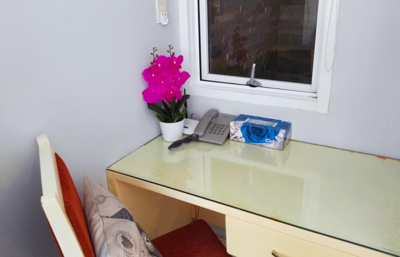 Hotel Joo House D1 Ho Či Minovo Město Exteriér fotografie